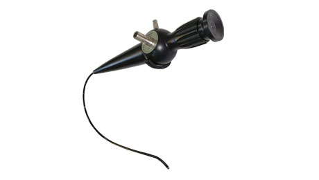 Nasopharyngoscope
