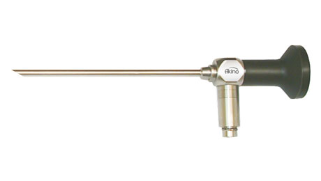 6mm-laryngoscope