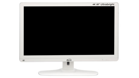 sergical-display55